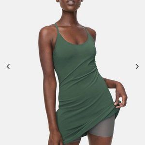 Outdoor Voices Exercise Dress